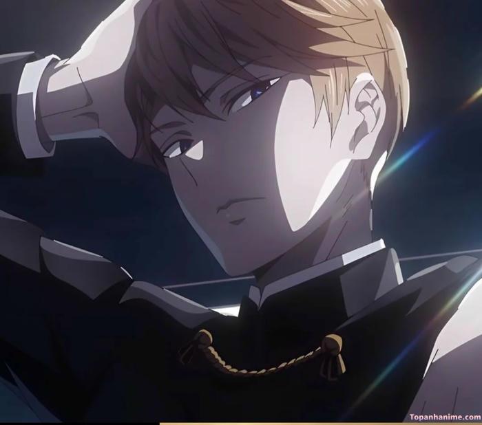 Mẫu ảnh Miyuki Shirogane 23