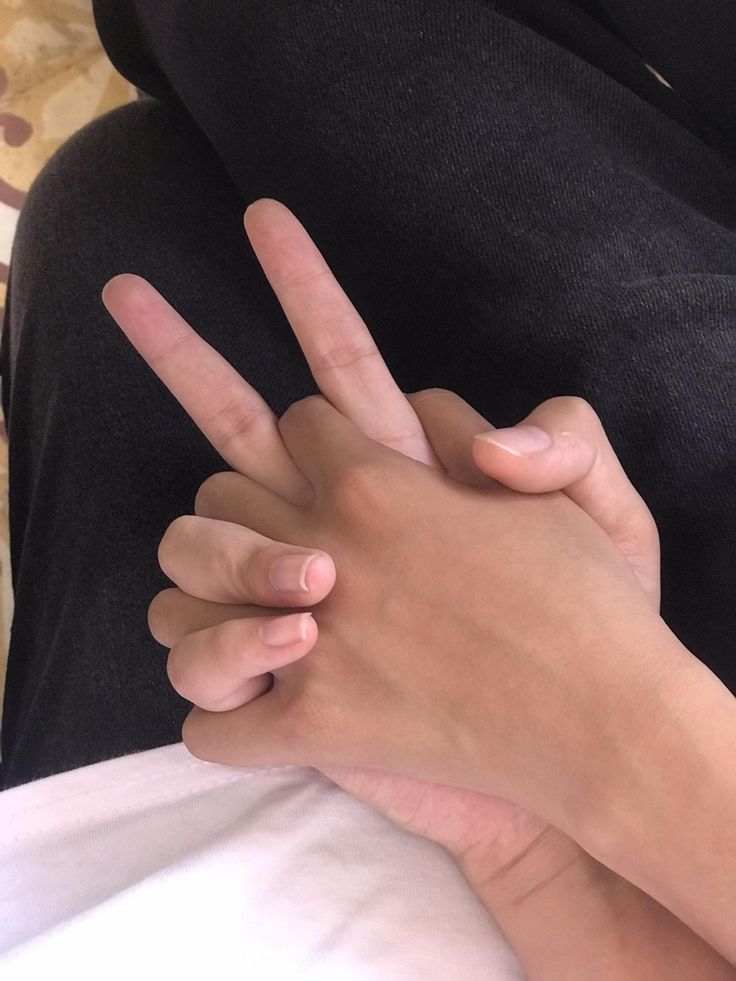 Ảnh nắm tay người yêu 8