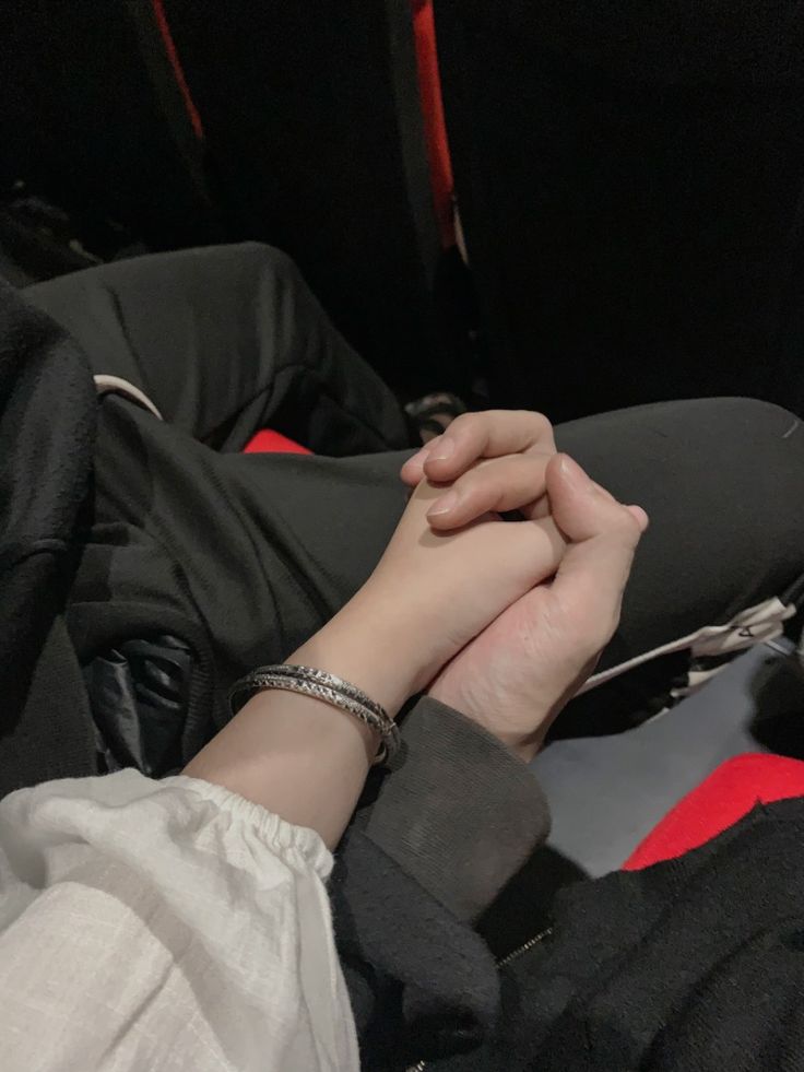 Ảnh nắm tay người yêu 25