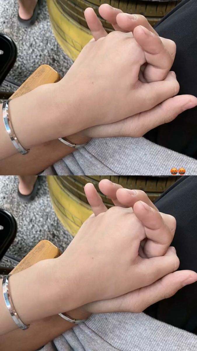 ảnh nắm tay nhau thật 15