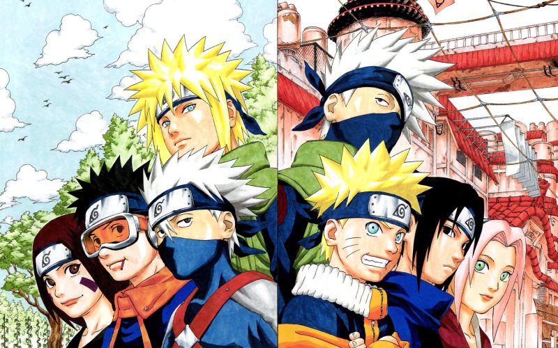 ảnh naruto 5