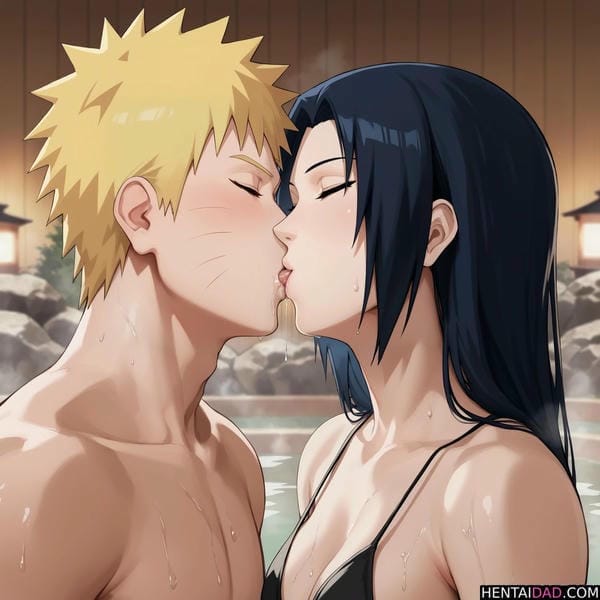 hình ảnh Naruto hentai 20