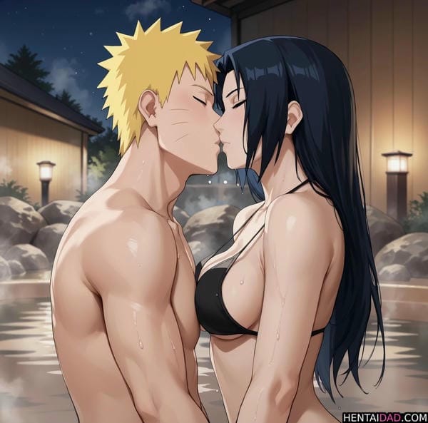 hình ảnh Naruto hentai 21