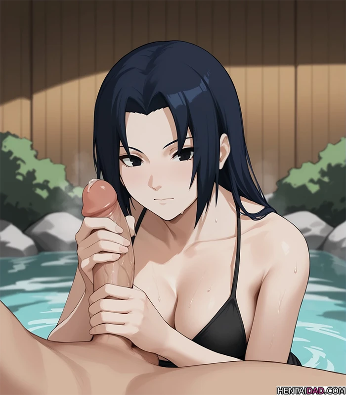 ảnh Naruto hentai 32