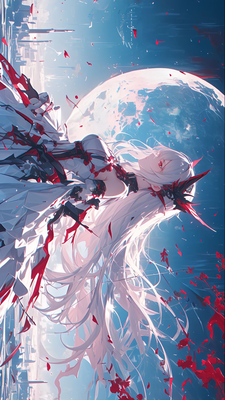 Ảnh Nền Anime Đẹp 9