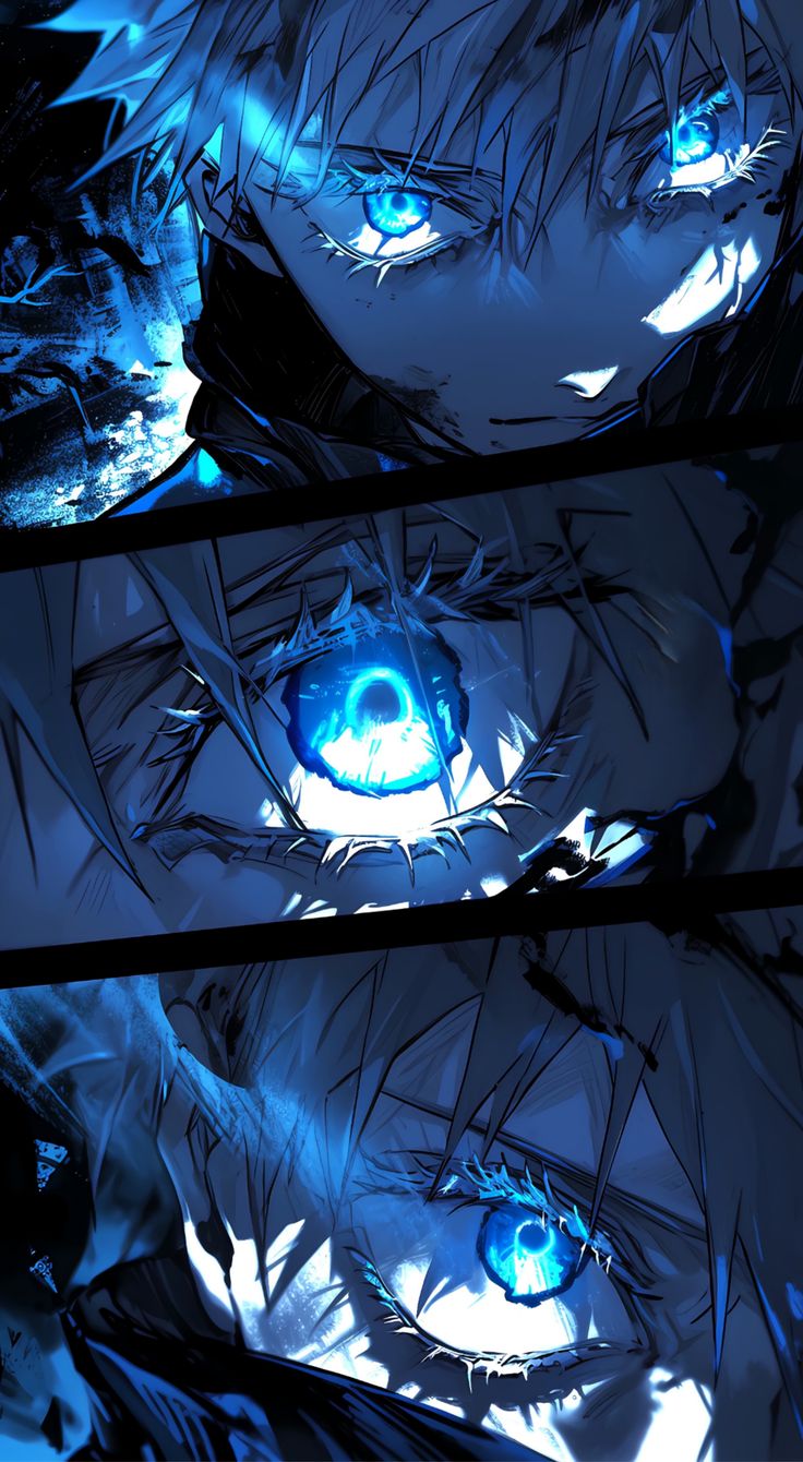 Ảnh Nền Anime Đẹp 10