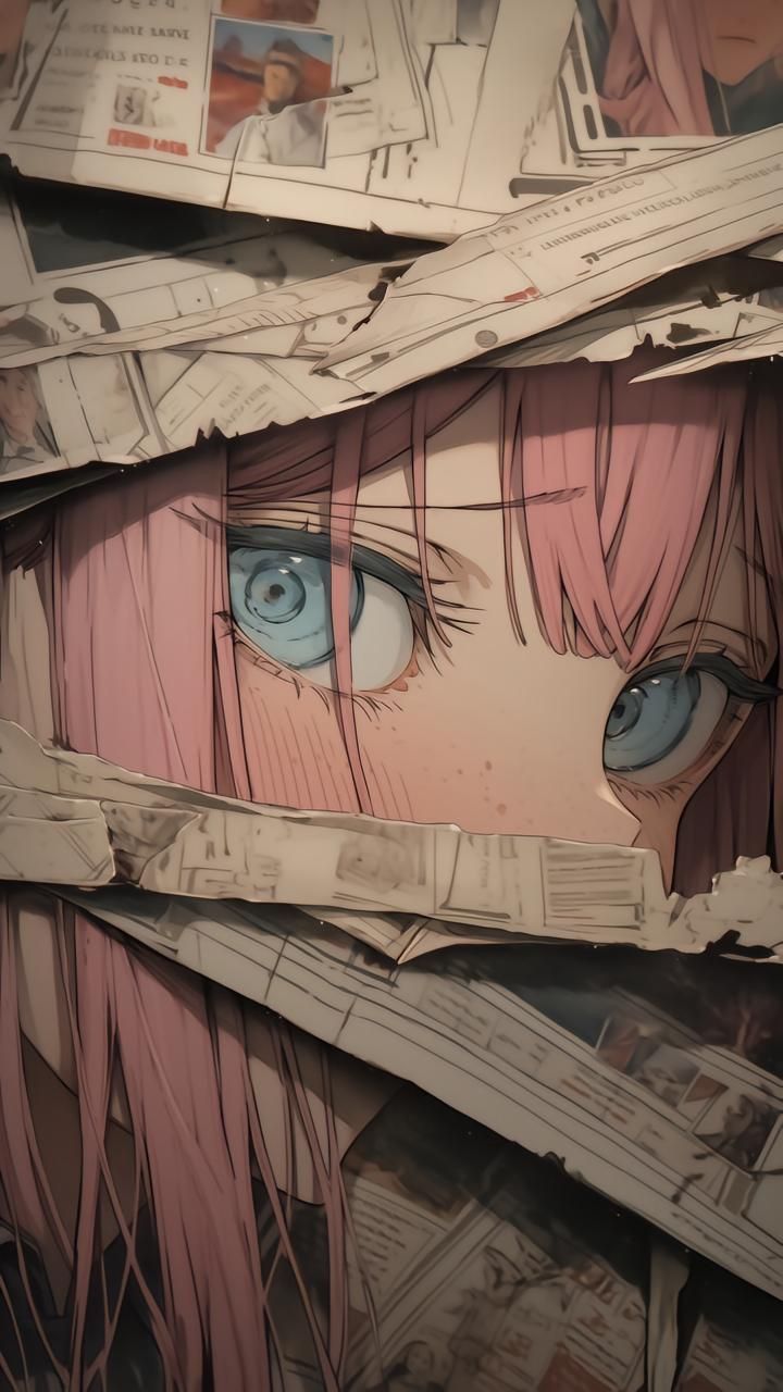 Ảnh Nền Anime Đẹp 14