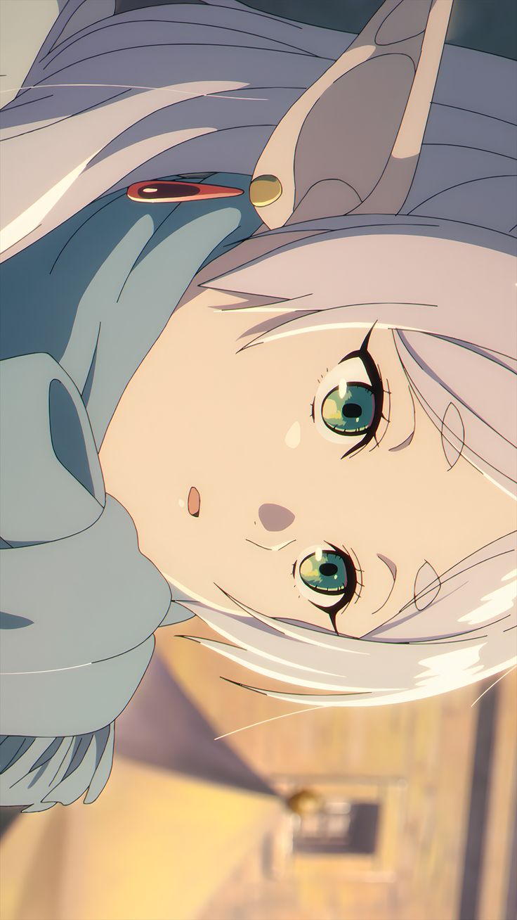 Ảnh Nền Anime Đẹp 4