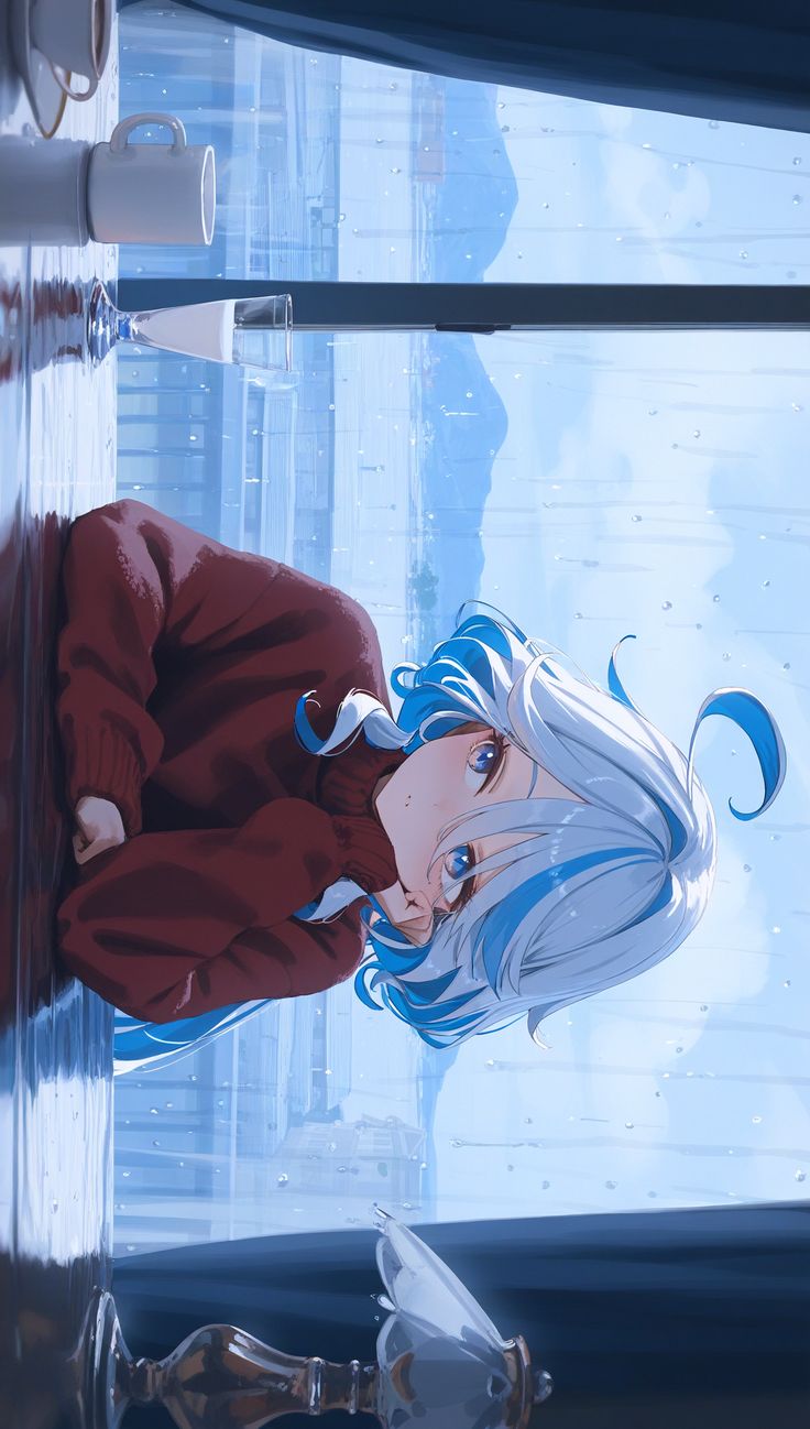 Ảnh Nền Anime Đẹp 7