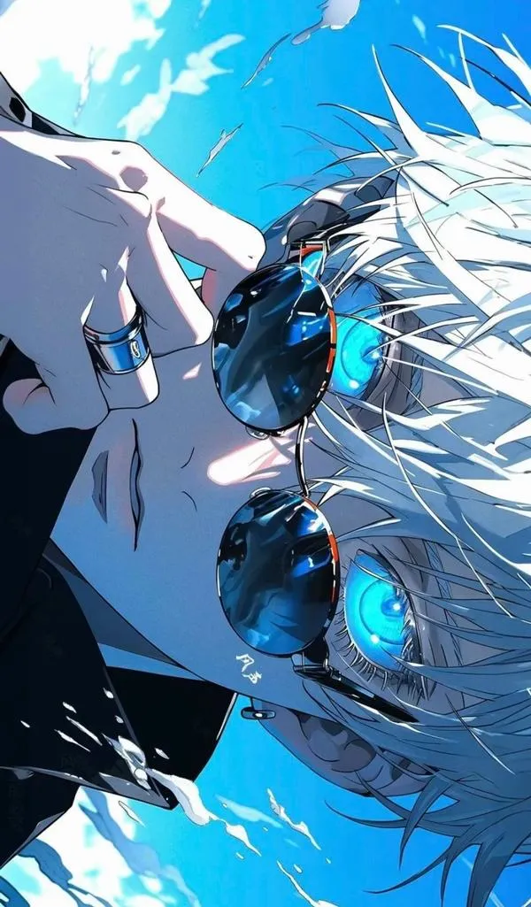 Hình Nền Jujutsu Kaisen (Chú thuật hồi chiến) 69