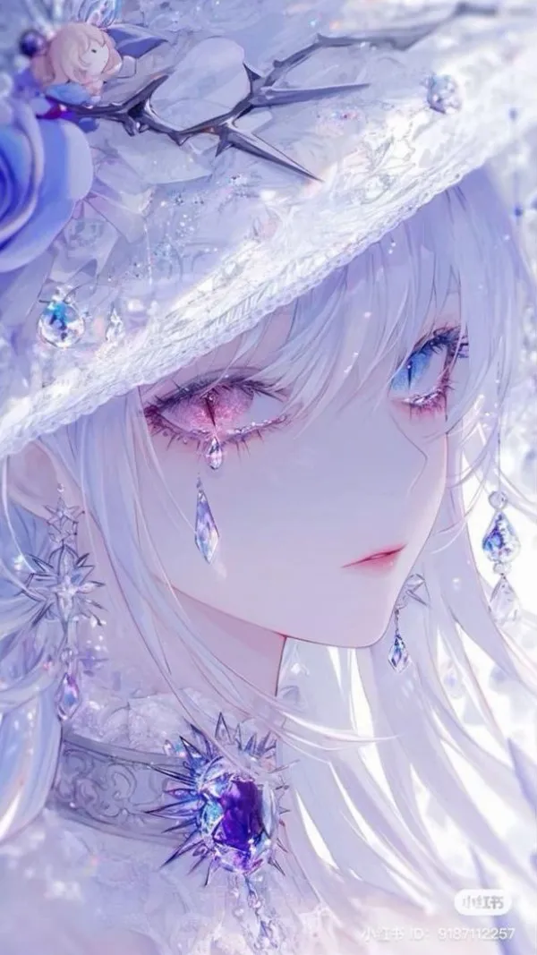 Ảnh Hình Nền Furina cute 106