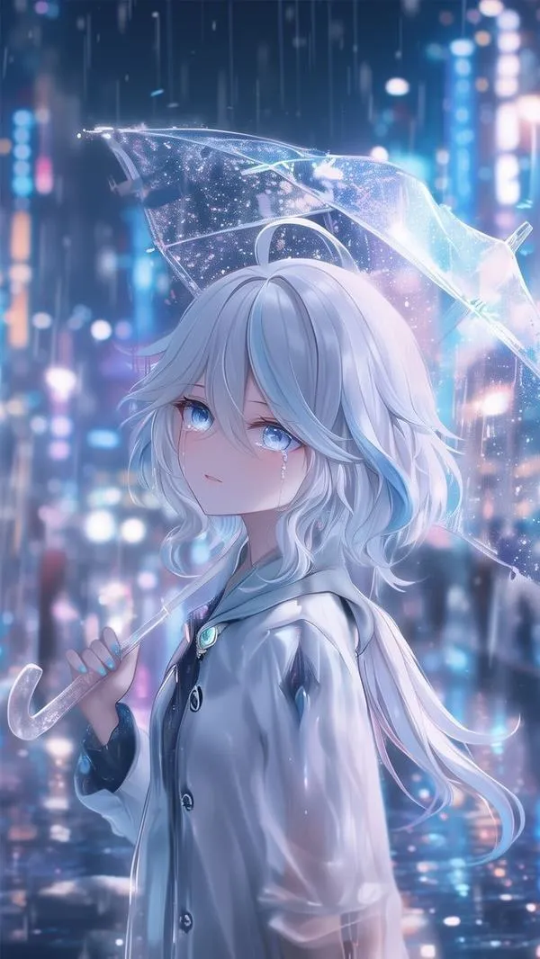 Ảnh Hình Nền Furina cute 92