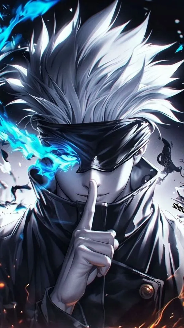 Hình Nền Jujutsu Kaisen (Chú thuật hồi chiến) 92