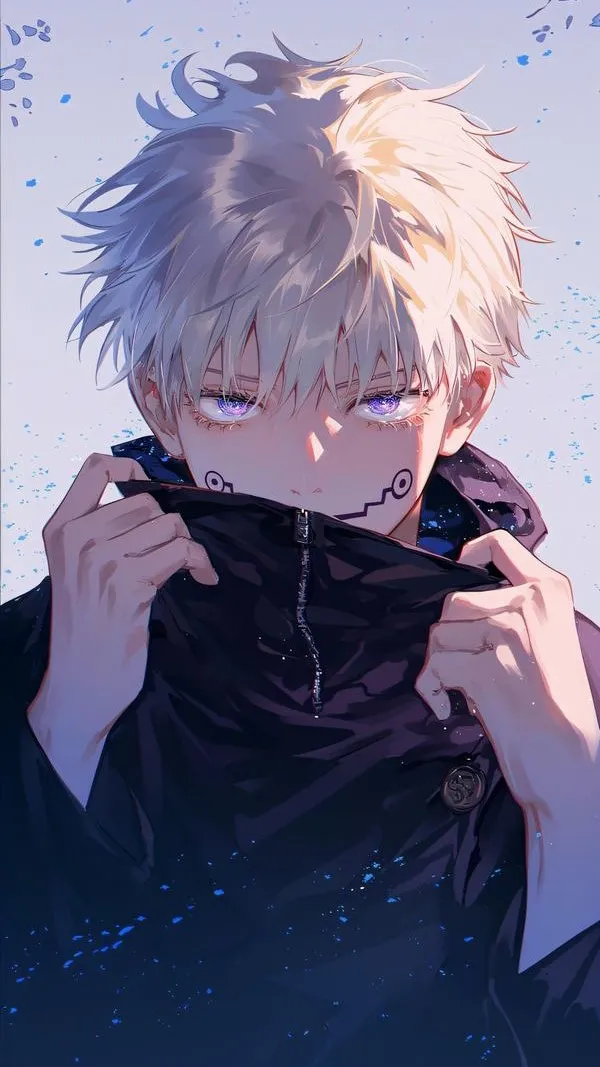 Hình Nền Jujutsu Kaisen (Chú thuật hồi chiến) 117