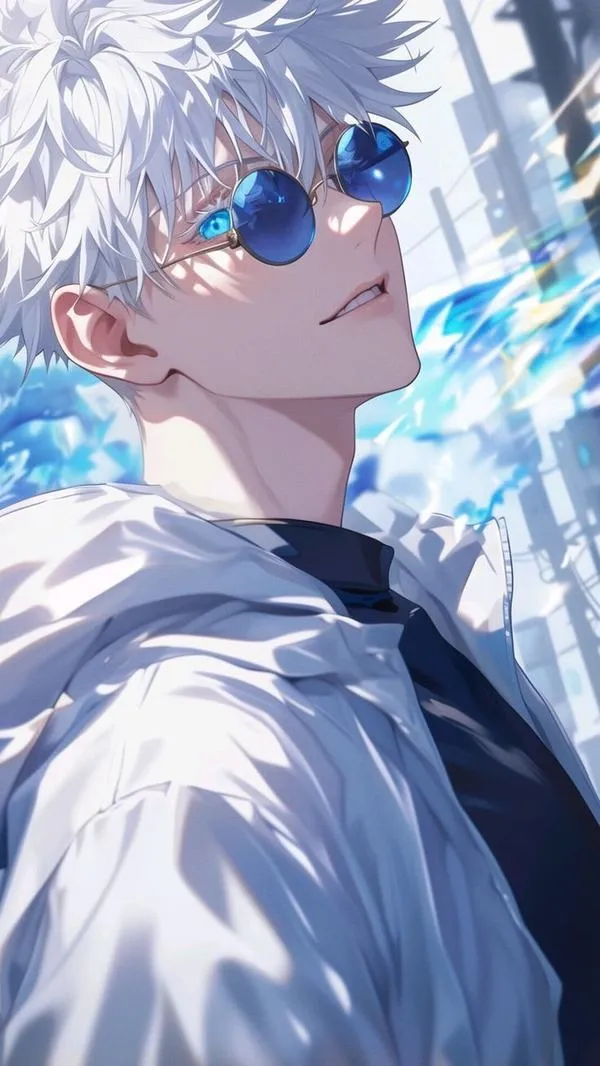 Hình Nền Jujutsu Kaisen (Chú thuật hồi chiến) 118