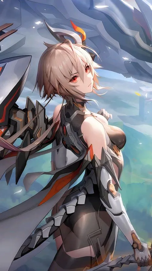 Hình Nền Liên Quân 4K đẹp 65