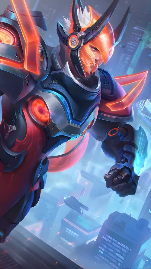 Hình Nền Liên Quân 4K đẹp 67