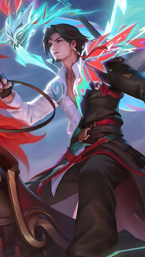 Hình Nền Liên Quân 4K đẹp 74