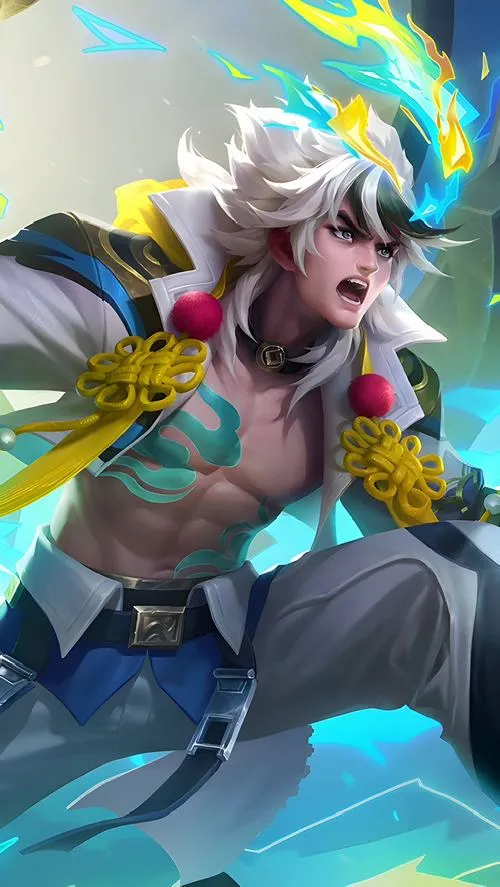 Hình Nền Liên Quân 4K đẹp 76