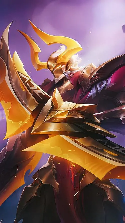 Hình Nền Liên Quân 4K đẹp 77