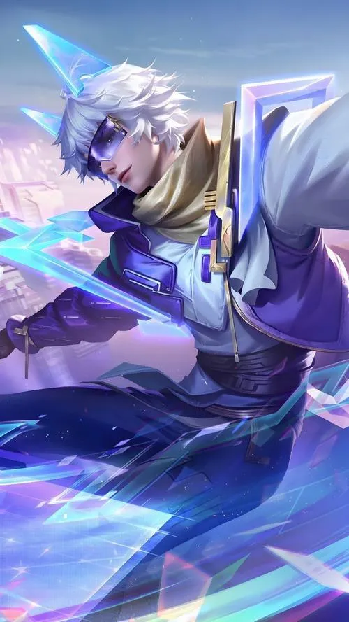 Hình Nền Liên Quân 4K đẹp 78