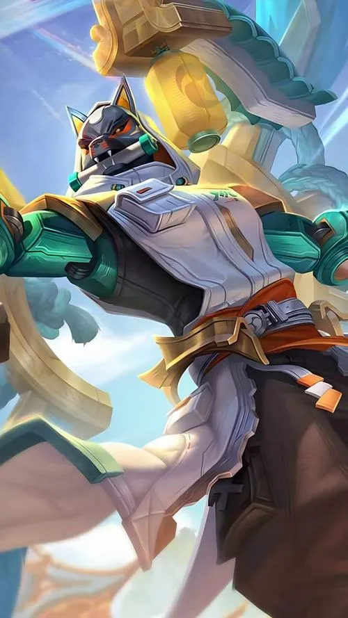 Hình Nền Liên Quân 4K đẹp 80