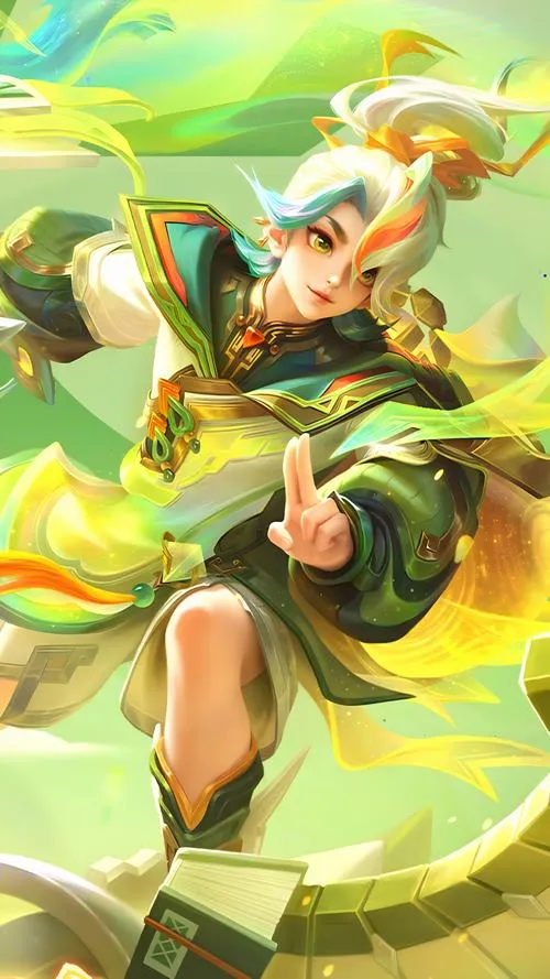 Hình Nền Liên Quân 4K đẹp 61