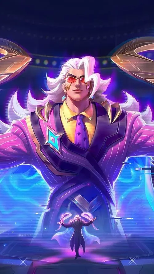 Hình Nền Liên Quân 4K đẹp 62