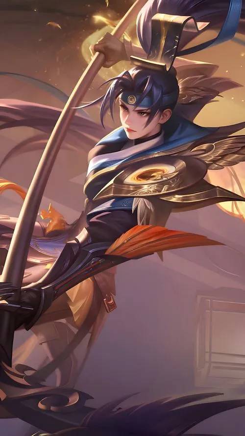 Hình Nền Liên Quân 4K đẹp 121