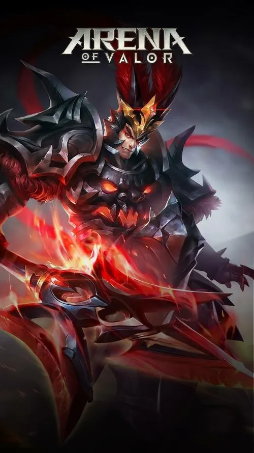 Hình Nền Liên Quân 4K đẹp 122