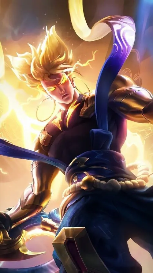 Hình Nền Liên Quân 4K đẹp 126