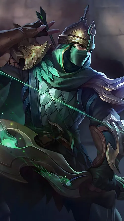 Hình Nền Liên Quân 4K đẹp 127