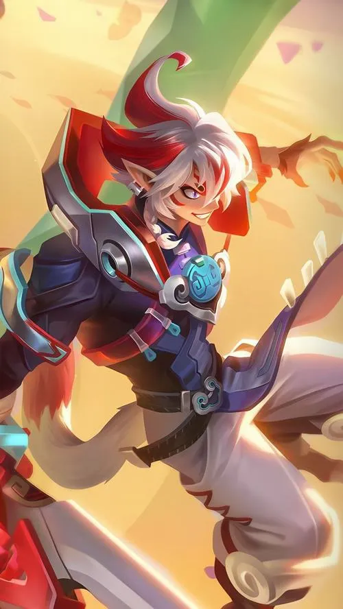 Hình Nền Liên Quân 4K đẹp 128