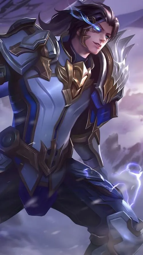 Hình Nền Liên Quân 4K đẹp 130