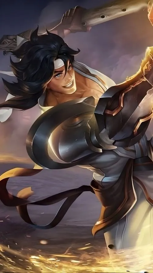 Hình Nền Liên Quân 4K đẹp 132