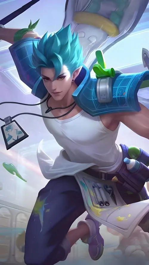 Hình Nền Liên Quân 4K đẹp 135