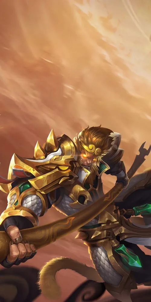 Hình Nền Liên Quân 4K đẹp 136