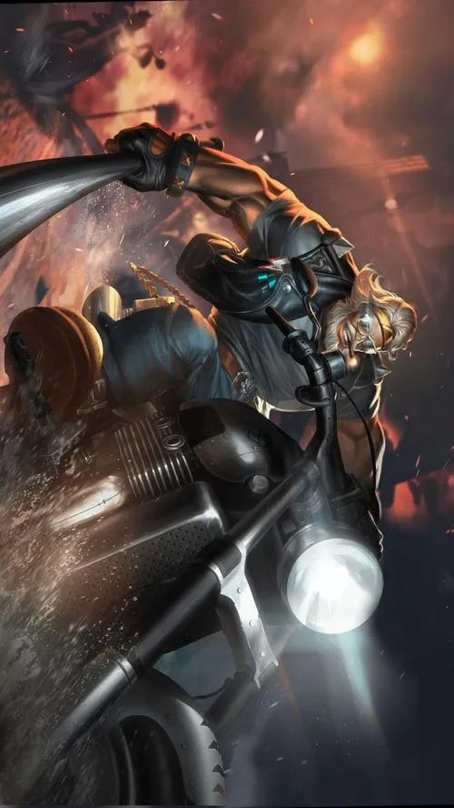 Hình Nền Liên Quân 4K đẹp 112