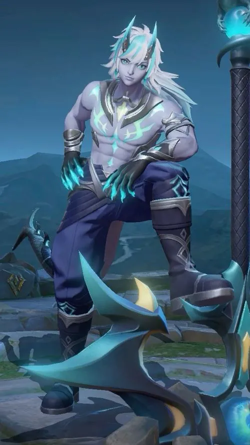 Hình Nền Liên Quân 4K đẹp 139