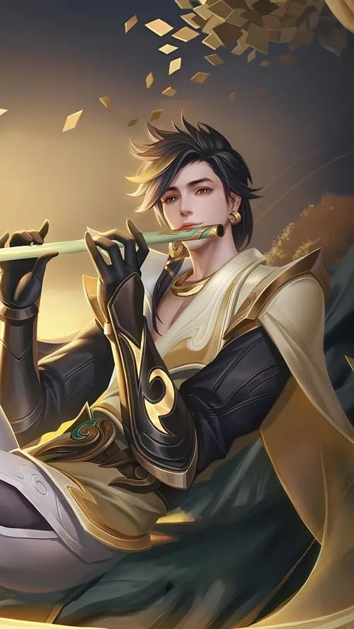 Hình Nền Liên Quân 4K đẹp 113