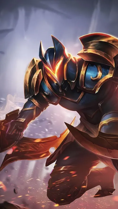 Hình Nền Liên Quân 4K đẹp 115