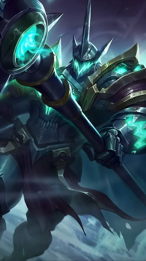 Hình Nền Liên Quân 4K đẹp 118