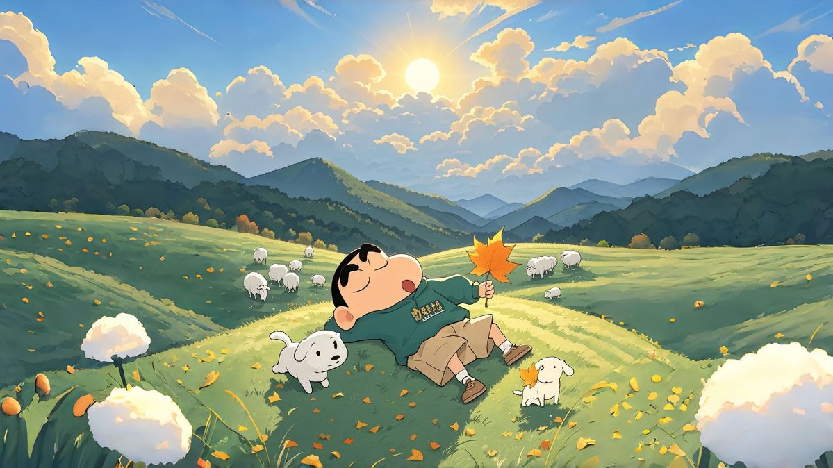 Ảnh nền máy tính 4K 3