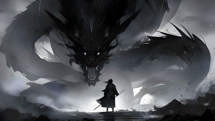 Ảnh hình nền máy tính anime 15