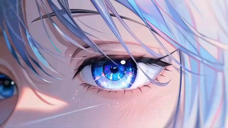 Ảnh hình nền máy tính anime 6