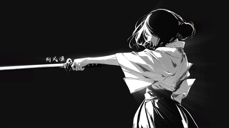 Ảnh hình nền máy tính anime 7