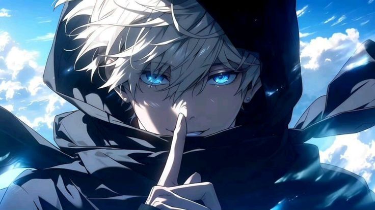 Ảnh hình nền máy tính anime 13