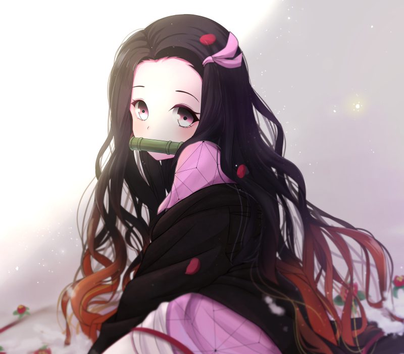 ảnh Nezuko 29