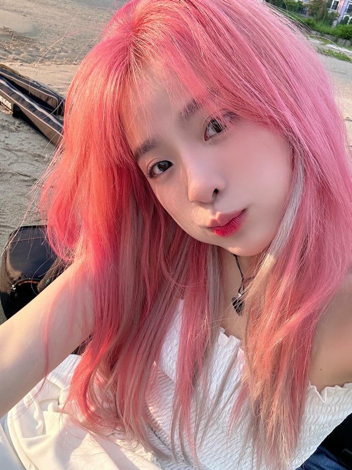 Ngọc Kem bikini 33