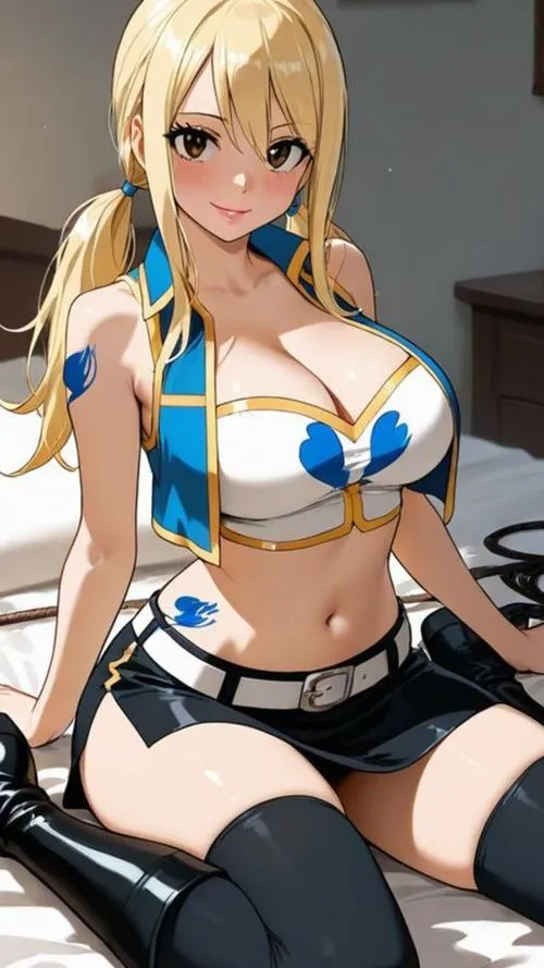 Ảnh Nhân Vật Nữ Trong One Piece Mặc Bikini sexy 50